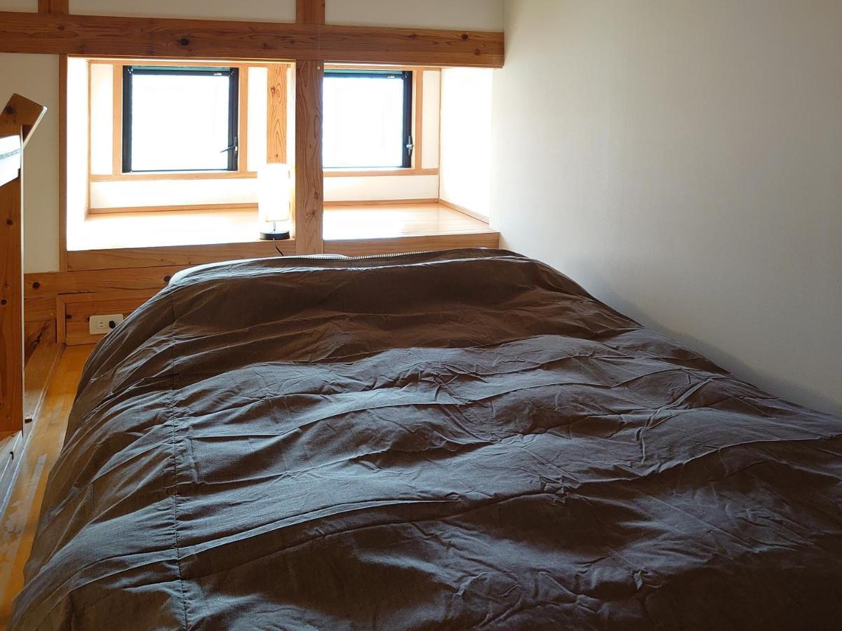Bed and Breakfast Yufuin Flora House Экстерьер фото
