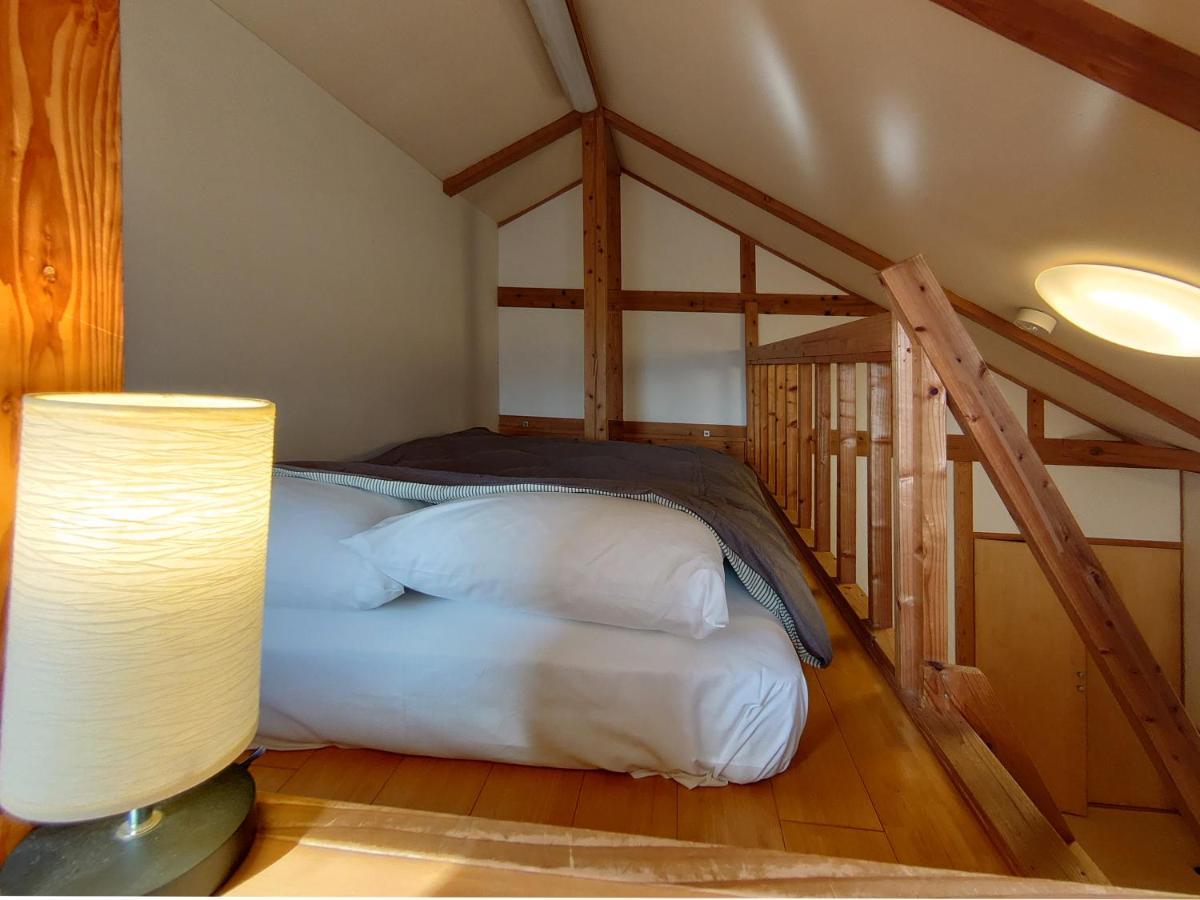Bed and Breakfast Yufuin Flora House Экстерьер фото